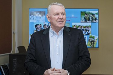 У «Подростка» появится свой плац и памятный знак